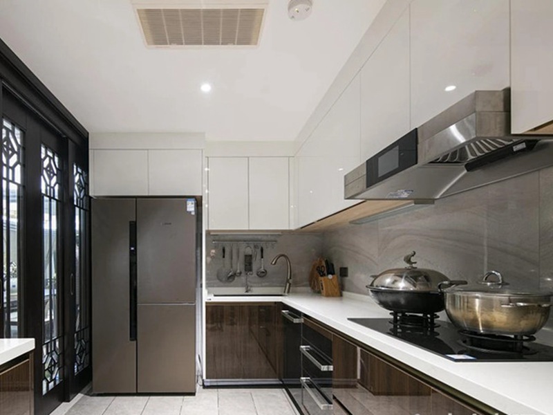 鄭州的裝修公司怎么找，鄭州裝修價格多少錢一平